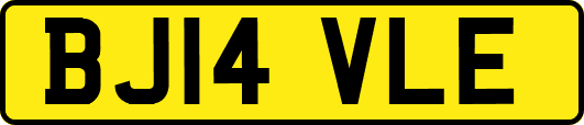 BJ14VLE