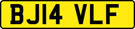 BJ14VLF