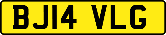 BJ14VLG