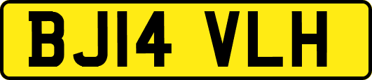 BJ14VLH