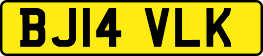 BJ14VLK