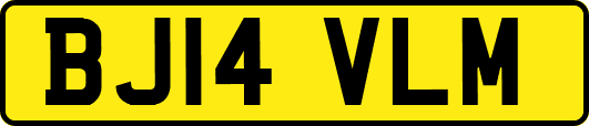 BJ14VLM