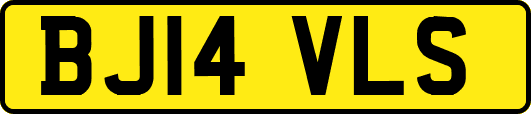 BJ14VLS