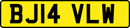 BJ14VLW