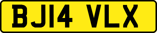 BJ14VLX