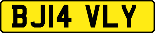 BJ14VLY