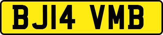 BJ14VMB