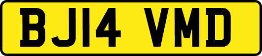 BJ14VMD