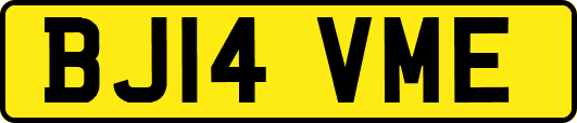 BJ14VME