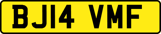 BJ14VMF