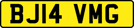 BJ14VMG