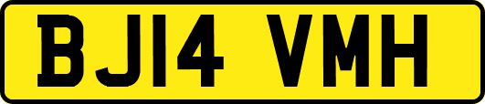 BJ14VMH