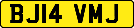 BJ14VMJ