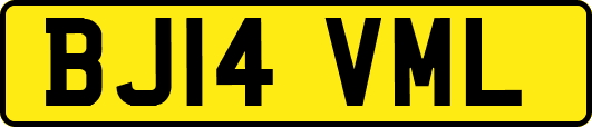 BJ14VML
