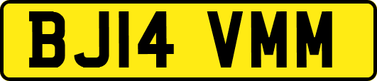 BJ14VMM