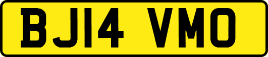 BJ14VMO