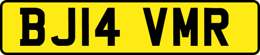 BJ14VMR