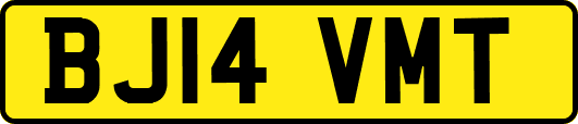 BJ14VMT