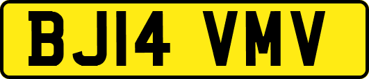 BJ14VMV