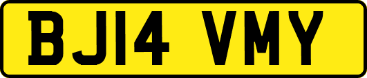 BJ14VMY