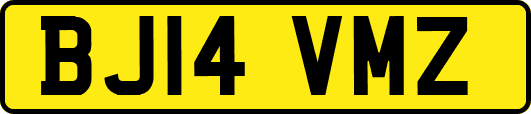 BJ14VMZ