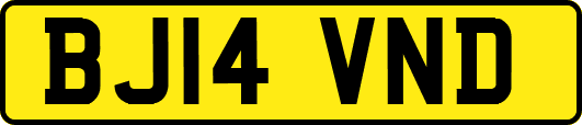 BJ14VND