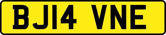 BJ14VNE