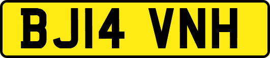BJ14VNH