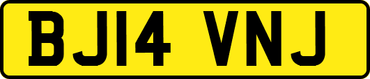 BJ14VNJ