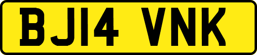 BJ14VNK