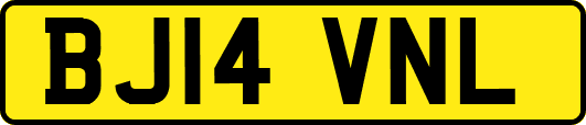 BJ14VNL