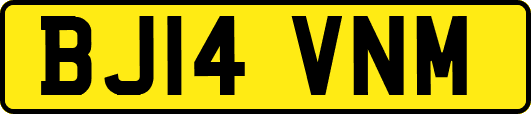 BJ14VNM