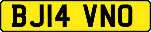 BJ14VNO