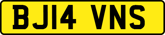 BJ14VNS