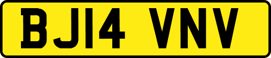 BJ14VNV