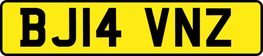 BJ14VNZ
