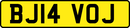 BJ14VOJ