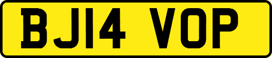 BJ14VOP