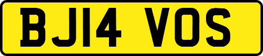 BJ14VOS