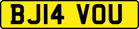 BJ14VOU