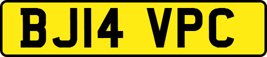 BJ14VPC
