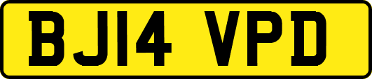 BJ14VPD