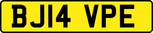 BJ14VPE