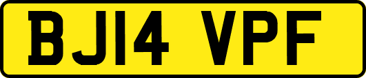 BJ14VPF