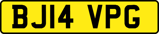 BJ14VPG