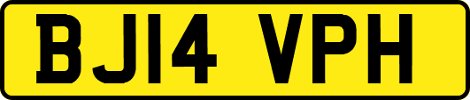 BJ14VPH