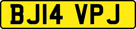BJ14VPJ