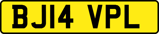 BJ14VPL