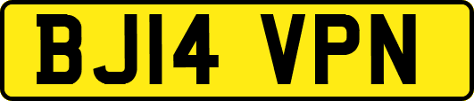BJ14VPN