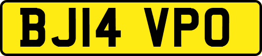 BJ14VPO
